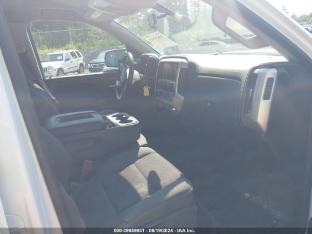 1GTV2UEH1EZ237539 GMC Sierra 1500 Sle