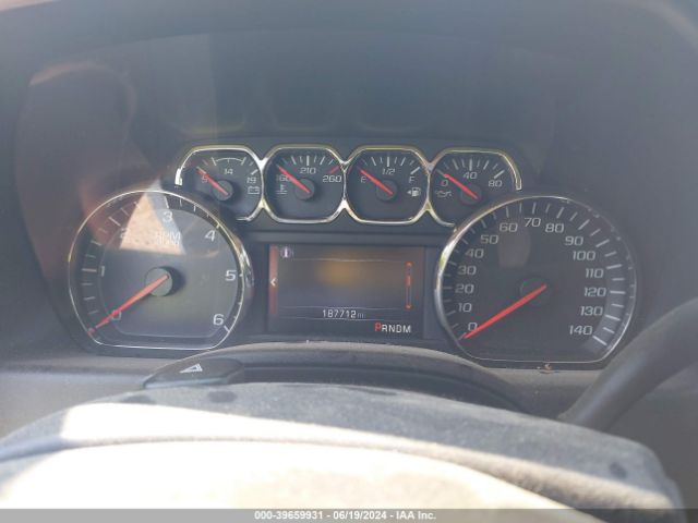 1GTV2UEH1EZ237539 GMC Sierra 1500 Sle