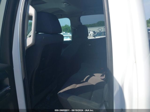 1GTV2UEH1EZ237539 GMC Sierra 1500 Sle