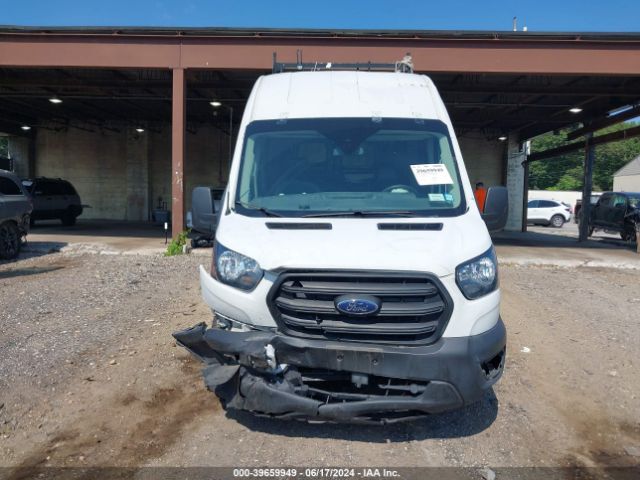 1FTBR3X86LKA09676 Ford Transit-250 Cargo Van