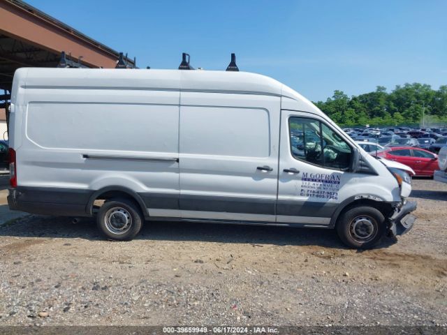 1FTBR3X86LKA09676 Ford Transit-250 Cargo Van
