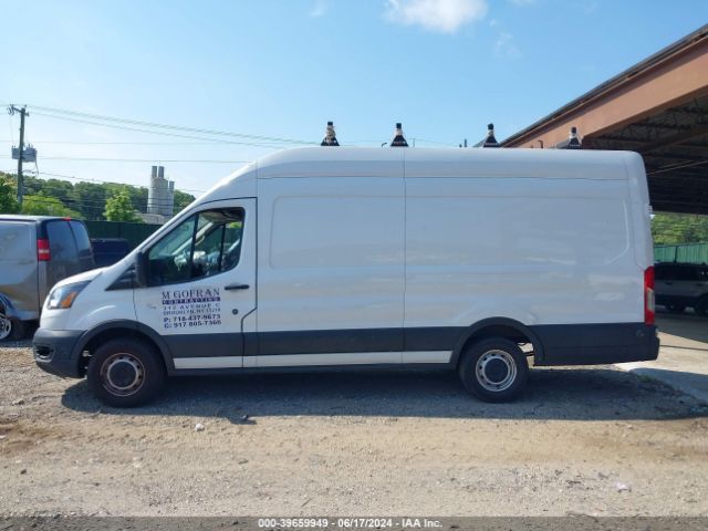 1FTBR3X86LKA09676 Ford Transit-250 Cargo Van