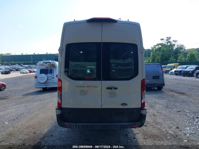 1FTBR3X86LKA09676 Ford Transit-250 Cargo Van
