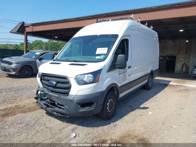 1FTBR3X86LKA09676 Ford Transit-250 Cargo Van