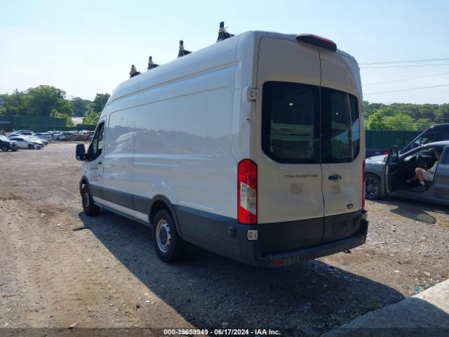 1FTBR3X86LKA09676 Ford Transit-250 Cargo Van