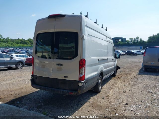 1FTBR3X86LKA09676 Ford Transit-250 Cargo Van