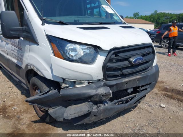 1FTBR3X86LKA09676 Ford Transit-250 Cargo Van