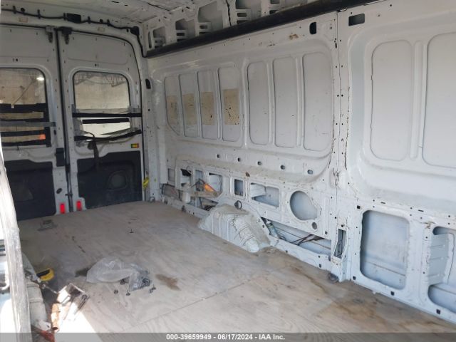 1FTBR3X86LKA09676 Ford Transit-250 Cargo Van