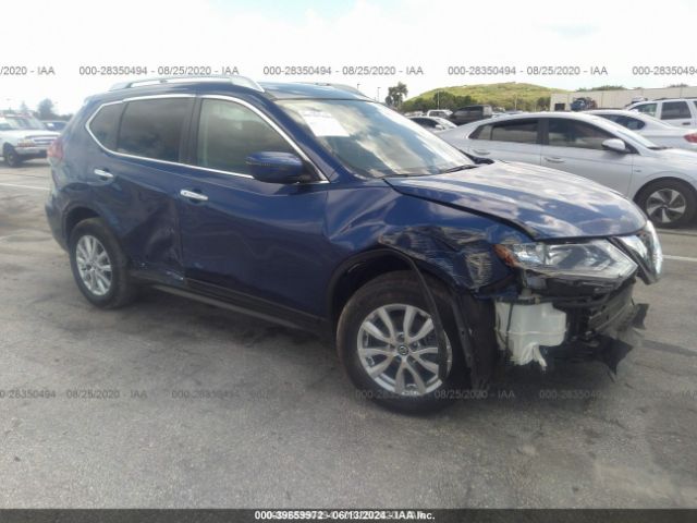 KNMAT2MV5KP509637 auction archive image