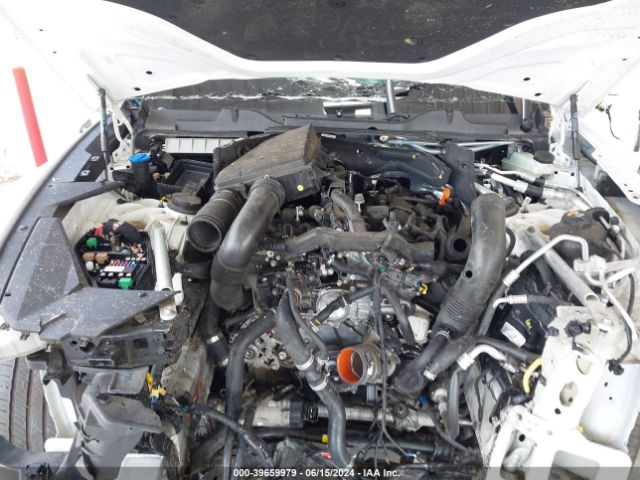 KMUHCESC9NU081415 Genesis Gv80 3.5t Awd