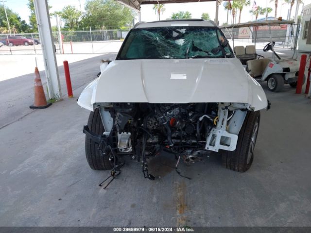 KMUHCESC9NU081415 Genesis Gv80 3.5t Awd
