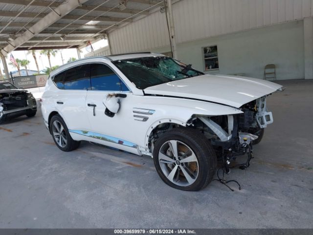 KMUHCESC9NU081415 Genesis Gv80 3.5t Awd