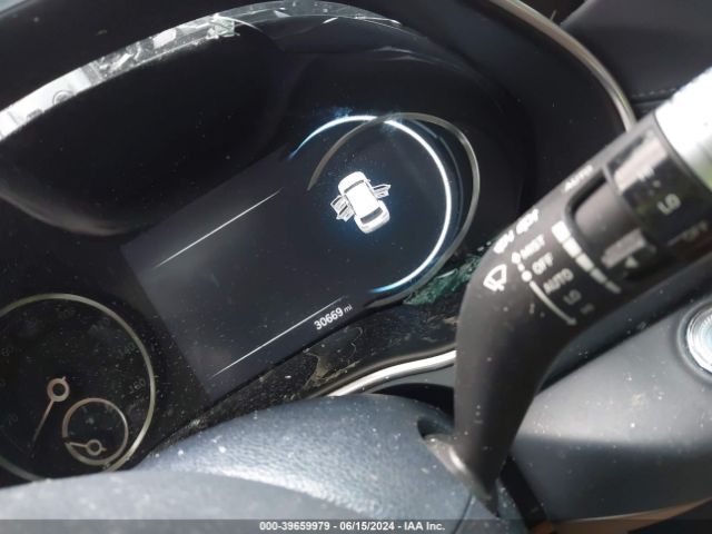 KMUHCESC9NU081415 Genesis Gv80 3.5t Awd