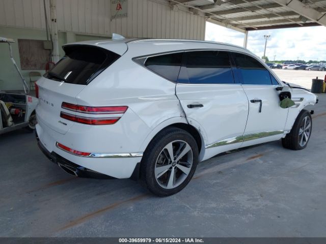 KMUHCESC9NU081415 Genesis Gv80 3.5t Awd