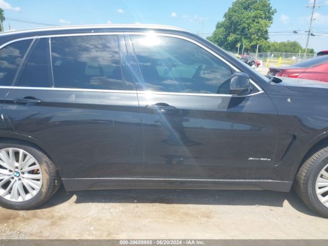 5UXKT0C57G0F74811 BMW X5 Edrive Xdrive40e