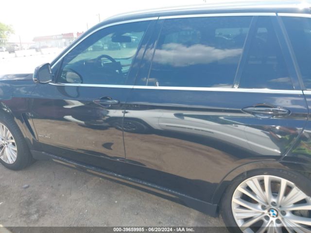 5UXKT0C57G0F74811 BMW X5 Edrive Xdrive40e