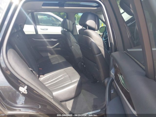 5UXKT0C57G0F74811 BMW X5 Edrive Xdrive40e