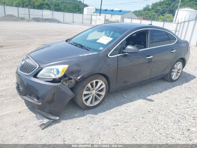 1G4PS5SK2G4106131 Buick Verano Leather Group
