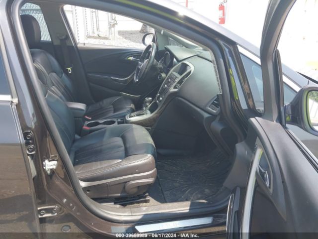1G4PS5SK2G4106131 Buick Verano Leather Group