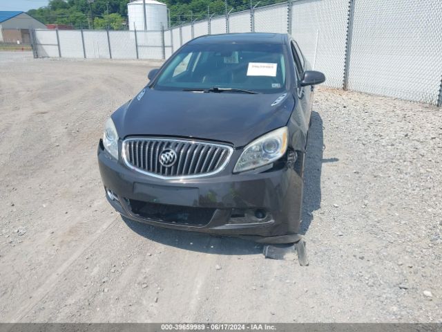 1G4PS5SK2G4106131 Buick Verano Leather Group