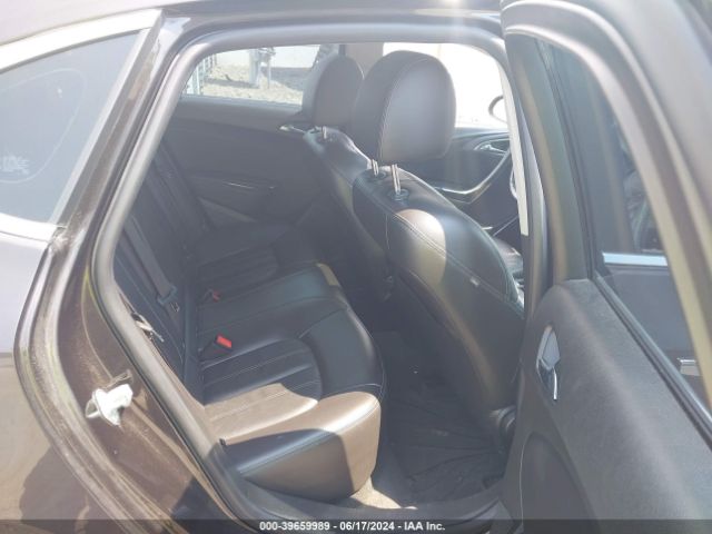 1G4PS5SK2G4106131 Buick Verano Leather Group