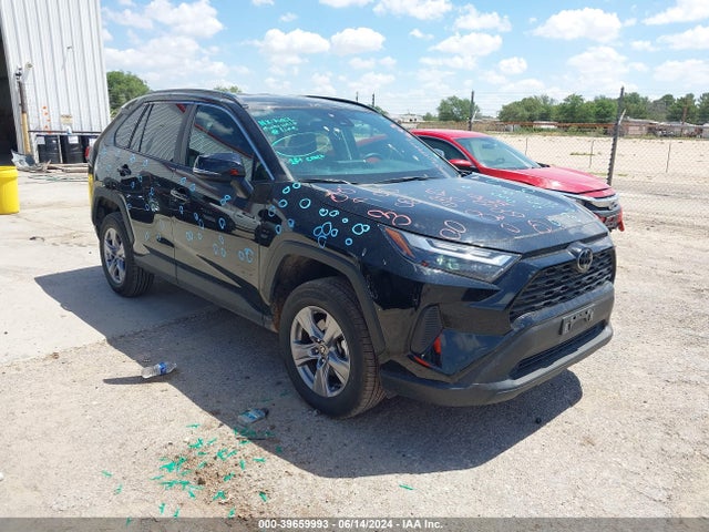 Toyota Rav4 Xle 2022 2T3P1RFV9NW282645 zdjęcie główne