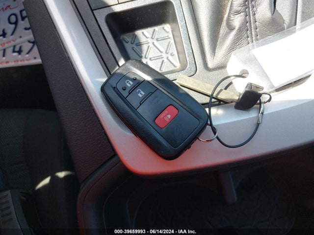 Toyota Rav4 Xle 2022 2T3P1RFV9NW282645 Image 11