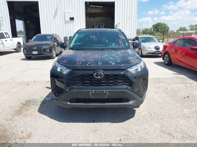 Toyota Rav4 Xle 2022 2T3P1RFV9NW282645 Image 12