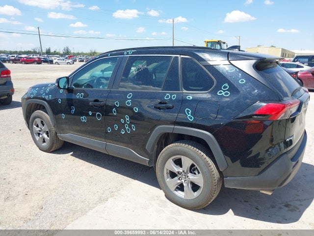 Toyota Rav4 Xle 2022 2T3P1RFV9NW282645 Image 14
