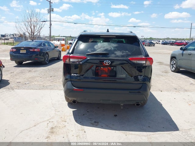 Toyota Rav4 Xle 2022 2T3P1RFV9NW282645 Image 16
