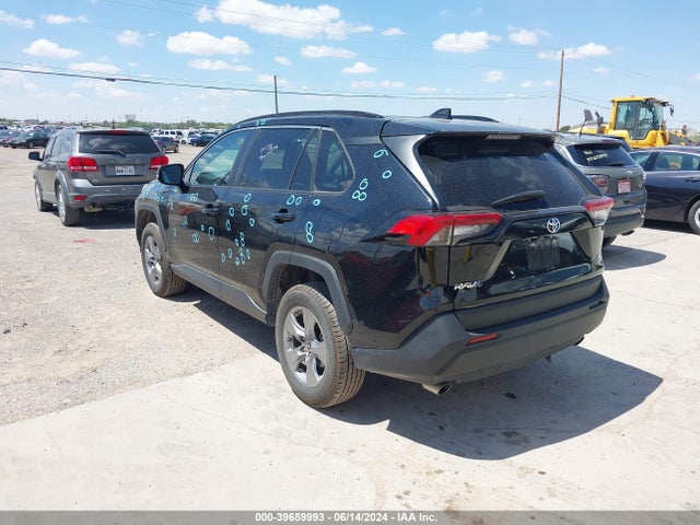 Toyota Rav4 Xle 2022 2T3P1RFV9NW282645 Image 3