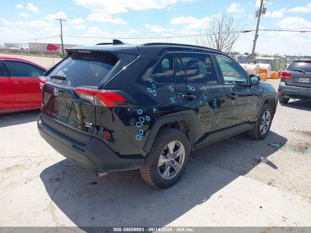 Toyota Rav4 Xle 2022 2T3P1RFV9NW282645 Image 4