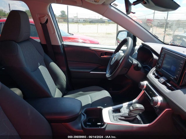 Toyota Rav4 Xle 2022 2T3P1RFV9NW282645 Image 5
