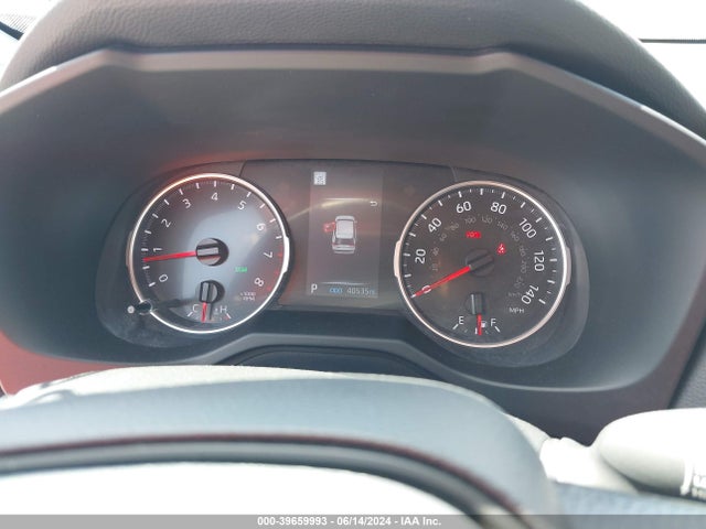Toyota Rav4 Xle 2022 2T3P1RFV9NW282645 Image 7