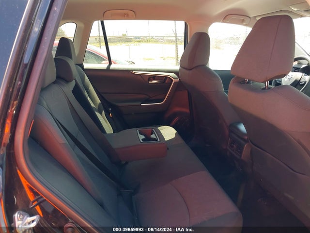Toyota Rav4 Xle 2022 2T3P1RFV9NW282645 Image 8