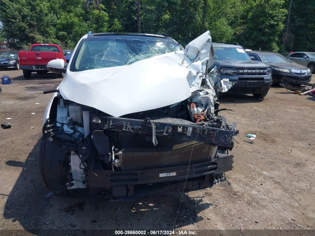 KIA Sorento 3.3l Ex 2017 5XYPHDA53HG296954 Image 13