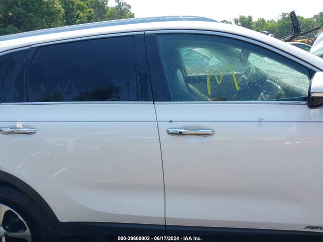 KIA Sorento 3.3l Ex 2017 5XYPHDA53HG296954 Image 14