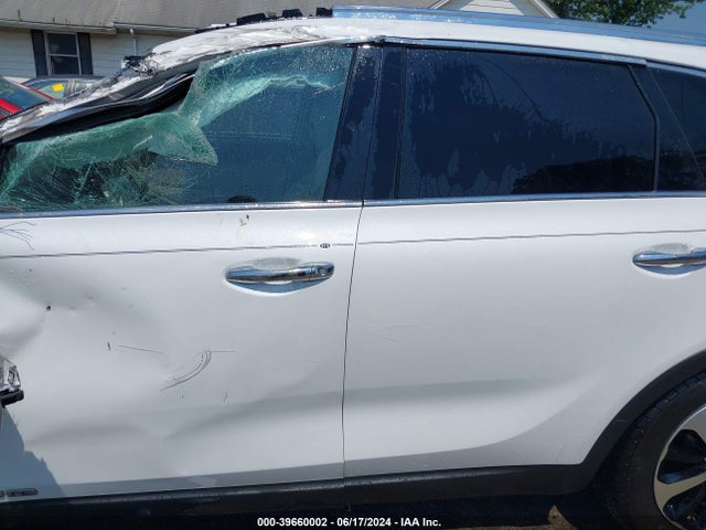 KIA Sorento 3.3l Ex 2017 5XYPHDA53HG296954 Image 15