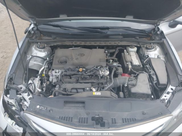 4T1G11AK9MU513436 Toyota CAMRY SE