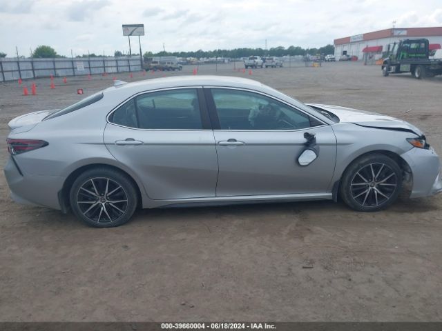 4T1G11AK9MU513436 Toyota CAMRY SE