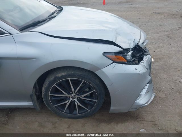 4T1G11AK9MU513436 Toyota CAMRY SE