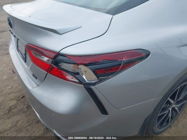 4T1G11AK9MU513436 Toyota CAMRY SE