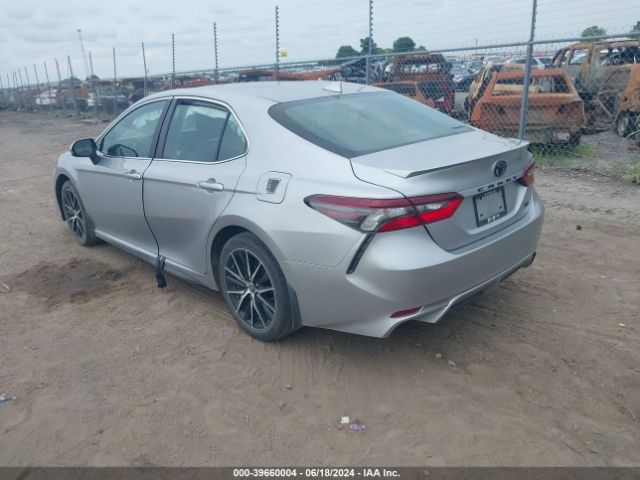 4T1G11AK9MU513436 Toyota CAMRY SE