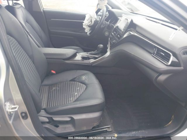 4T1G11AK9MU513436 Toyota CAMRY SE