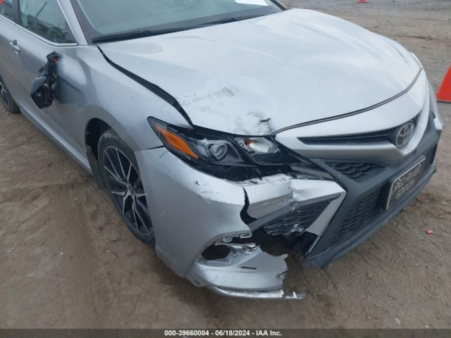 4T1G11AK9MU513436 Toyota CAMRY SE