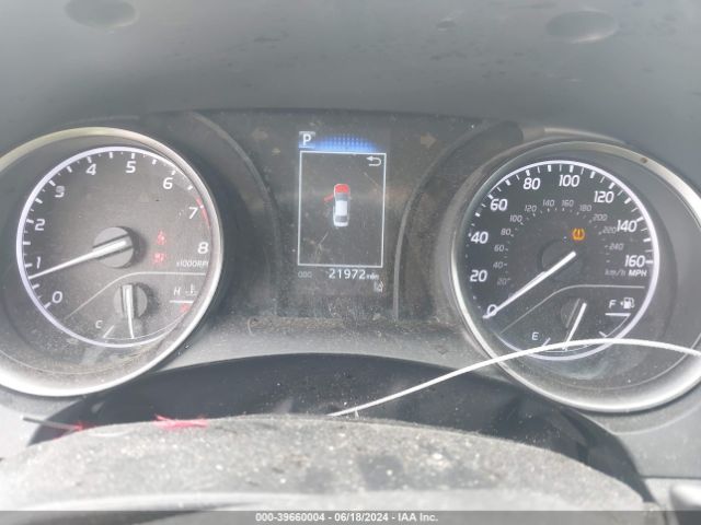 4T1G11AK9MU513436 Toyota CAMRY SE