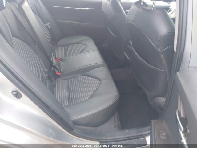 4T1G11AK9MU513436 Toyota CAMRY SE
