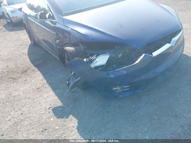 5YJXCBE22GF019091 Tesla Model X 60d/70d/75d/90d/p100d