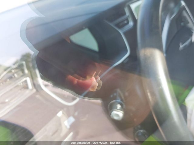 5YJXCBE22GF019091 Tesla Model X 60d/70d/75d/90d/p100d