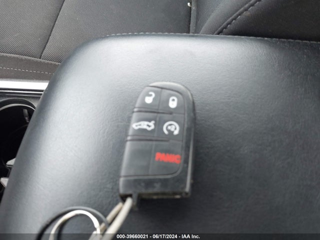 Dodge Charger Sxt Rwd 2022 2C3CDXBG5NH239491 Image 11